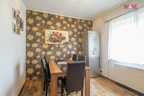 Prodej nájemního domu, 810 m², Ostrava, ul. Kubínova - 15