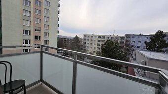 3+1, 70m2, Praha 10 - Zahradní město - 15