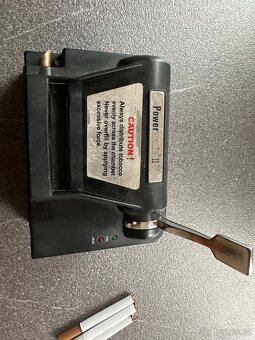 Powermatic - 15