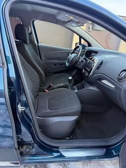 Renault Captur 0,9Tce Limited - 15