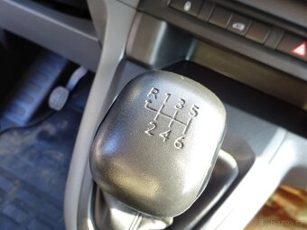 Peugeot Expert 2,0 HDI, garance km - 15