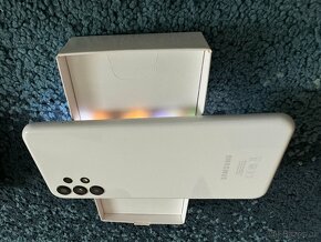 PRODÁNO, SAMSUNG GALAXY A13, 32GB / 3GB RAM - 15