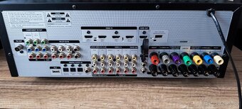 Receiver plus repro - 15