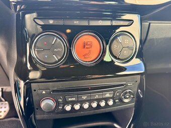 Citroën DS3 1.6 VTi SoChic AUTOMAT - 15