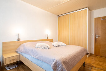 Prodej rodinného domu 134m2, pozemek 982m2, Velké Losiny - 15