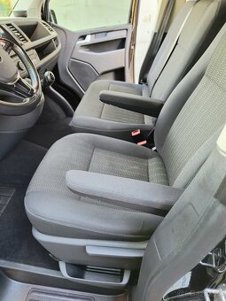 VW CARAVELLE 2,0tdi 110kw - 15