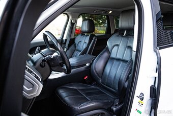 Land Rover Range Rover Sport 3.0 TDV6 SE - 15