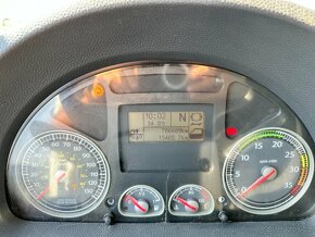 Iveco EUROCARGO 120E25 SKŘÍŇ ČELO E5 - 15