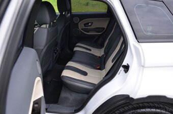 RANGE ROVER EVOQUE SD4 DYNAMIC - 15