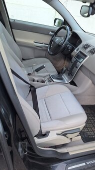 Volvo V50 2.0D - 15