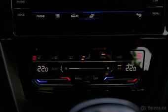 Volkswagen Passat 2.0 TDI 110 kW, 2020 – krásný stav, IQ.LIG - 15