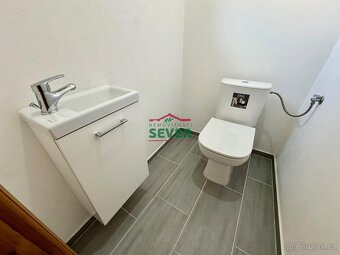 Prodej, RD, OV, Louny - Nečichy, okr. Louny - 15