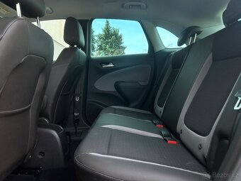 Opel Crossland X TOP VÝBAVA - 15