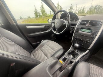 Mercedes A 200 benzin nova stk - 15