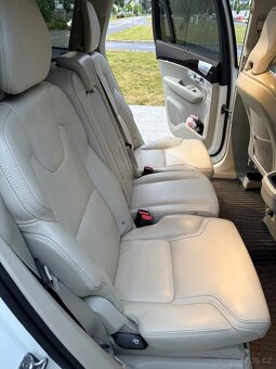 Volvo XC 90 najeto 89.000 - 15