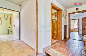 Prodej zemědělské usedlosti, 431 m², Bžany - 15