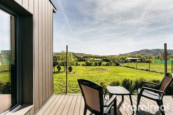 Pronájem modulárního domu, 40 m2 - Kuřim, ev.č. 01786 - 15