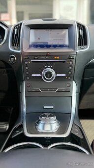 Ford S-MAX 2.0TDCi ST-line, 7 míst, DPH - 15