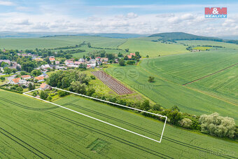 Prodej chaty, 3+1, 98 m2, Veliká Ves - Podlesice - 15