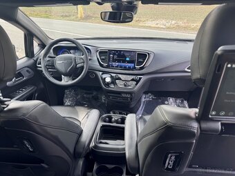 Chrysler Pacifica 3,6 Limited Stype Sunroof New 2021 - 15
