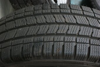 6x120 orig alu Ford Transit + TPMS nove pro rok 2024 nahoru - 15