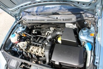 Škoda Fabia 1,2i, r.v.2006, KLIMA CENTRAL SERVO ABS - 15