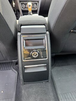 Škoda Superb II 2.TDi 125kw 2010 - 15
