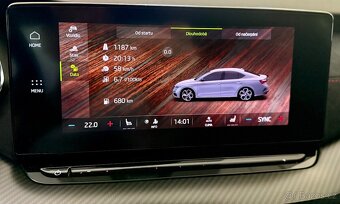 Škoda Octavia RS 2.0 TSI 180kW DSG Záruka - 15