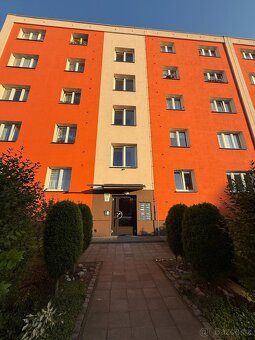 Pronájem bytu 2+1, 60 m², po celkové rekonstrukci – Karviná - 15
