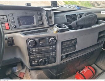MAN TGX 18.500 - 15