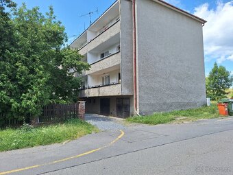 Prodej bytu 3+1, 74 m2, v Olomouci, Chválkovická ul. - 15