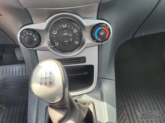 Ford Fiesta 1.3 /44kw - 15