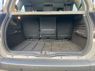 Renault Scenic 1.6i Rok 2007. 6ti kvalt. Klima. Tempomat - 15