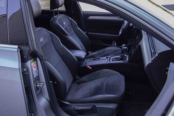 Volkswagen Arteon 2.0 TDI SCR BMT R-Line DSG - 15