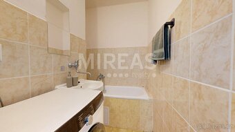 Milovice, prodej bytu 3+1 + sklep, 66 m2, okr. Nymburk - 15