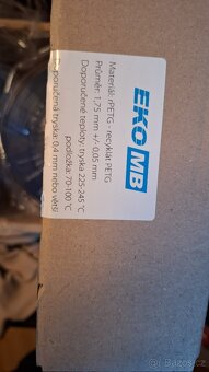 3D tiskárna creality ender 3 - 15