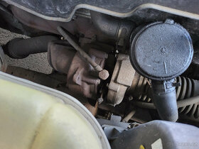 Ssangyong REXTON 2008 2,7D 137kW,AWD,NASTARTUJI,DILY - 15