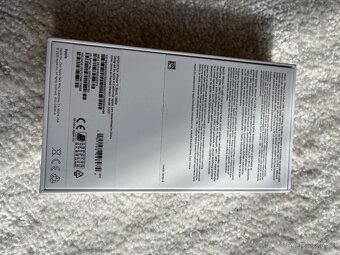 iPhone 11 – 128 GB, perfektní stav - 15