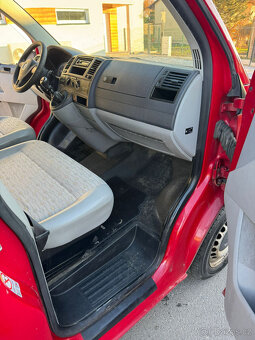 Volkswagen Transporter 2.0TDI - 15