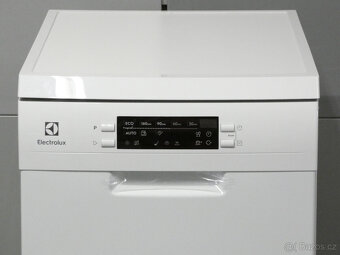 Myčka nádobí Electrolux ESS42220SW - se zárukou - 15