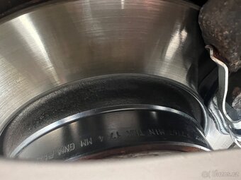 BMW E46 M-PACKET /INDIVIDUÁL/FL/DIAMANT-METT/ - 15