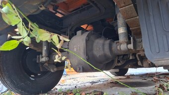 MULTICAR M 30 A FUMO - 15