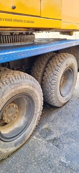 Jeřáb TATRA 148 - 15