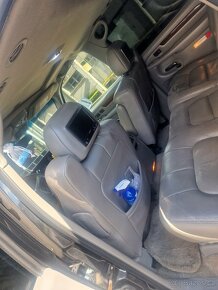 Prodám Cadillac Escalade 4x4 R.v2002 stk6/25 - 15