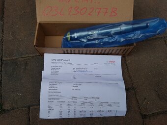 Revidované vstřikyVW 038130073AG 038130073BQ 038130073BN - 15