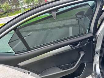 Škoda Superb 2.0 TDI 110kw , DSG , mod 2017 -135.000 km - 15
