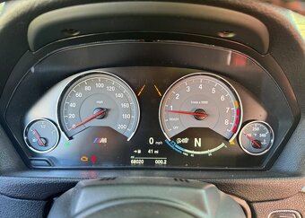 BMW M4 Cabrio DKG - 15