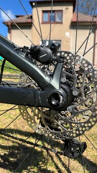 celoodpružené kolo Orbea Occam H30 (vel. L, 29”) - 15