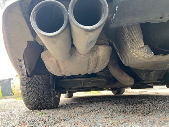 bmw e91 325i lpg - 15