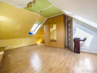 Prodej rodinného domu 90 m², pozemek 113 m² Velká Bystřice - 15